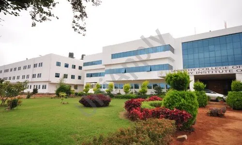 Spurthy PU College, Anekal, Bangalore