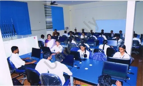 Sree Ayyappa Education Centre And Composite PU College, Santosh Nagar, T.Dasarahalli, Bangalore 2