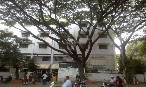 Sree Rama Vidyalaya, Jayanagar, Bangalore School Building 1
