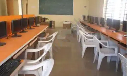 Sri Chaitanya School, Sector 2, Hsr Layout, Bangalore Computer Lab