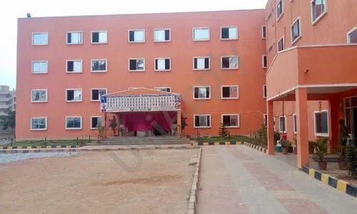 Sri Chaitanya School, Munnekolala, Marathahalli, Bangalore 3