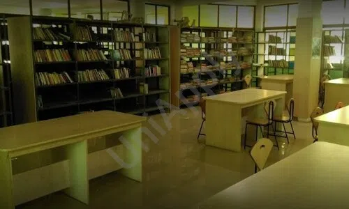 Sri Chaitanya Techno School, Jp Nagar, Bangalore Library/Reading Room
