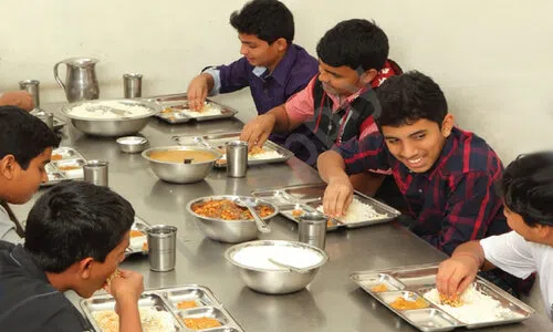 Sri Chaitanya Techno School, Jp Nagar, Bangalore Cafeteria/Canteen