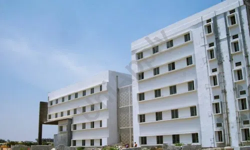 Sri Chaitanya Techno School, Phase 7, Jp Nagar, Bangalore School Building