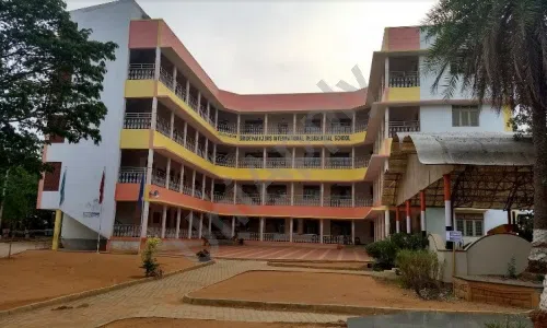Sri Devaraj Urs International Residential School, Kodigehalli, Doddaballapura, Bangalore 1