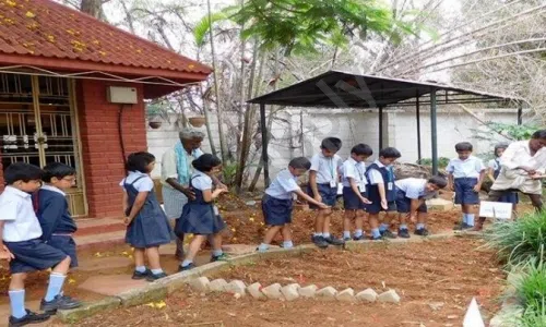 Sri Kumaran Children’s Academy, Doddakallasandra, Uttarahalli Hobli, Bangalore 3