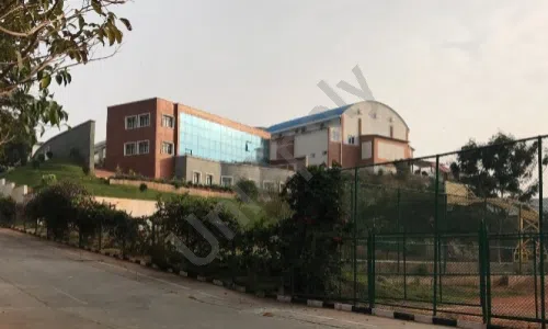 Sri Kumaran Public School, Mallasandra, Bangalore School Building