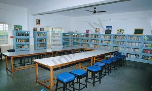 Sri Rajarajeshwari Public School, Heggunda, Nelamangala, Bangalore 4