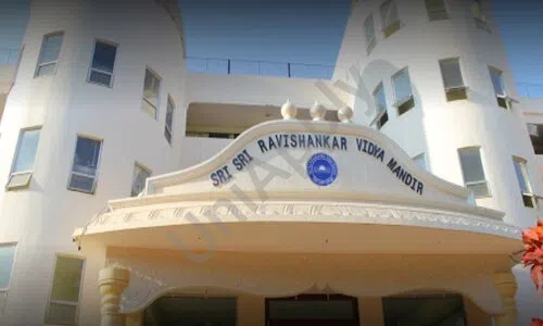 Sri Sri Ravishankar Vidya Mandir, Hbcs Layout, Vidyaranyapura, Bangalore School Building