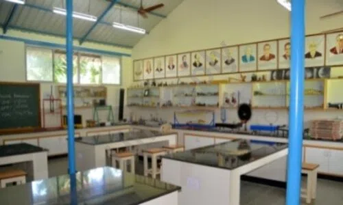 Sri Vidya Kendra The Smart School, Bapagram, Kamath Layout, Bangalore 1