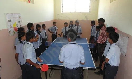 Sri Vidyalakshmi International Public School, Anjana Nagar, Sunkadakatte, Bangalore 1