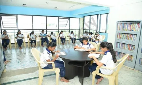 Sri Vidyalakshmi International Public School, Anjana Nagar, Sunkadakatte, Bangalore 2
