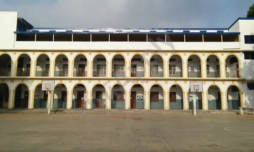 St. Dominic’s School, Attibele, Bangalore School Building 1