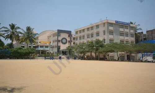 St. Francis School ICSE, Hongasandra, Bangalore