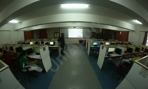 St. Joseph's Boys' High School, Shanthala Nagar, Ashok Nagar, Bangalore Computer Lab
