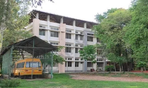 St. Joseph's PU College, Anekal, Bangalore 1