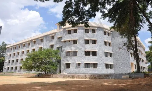 St. Norbert School, Doddagubbi, Bangalore