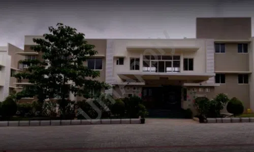 Sudarshan Vidya Mandir, Lakshmipura, Bangalore School Building 2