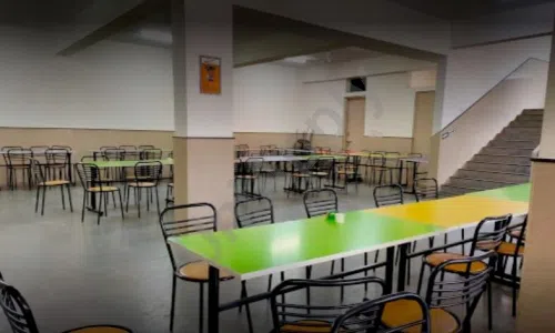 Sudarshan Vidya Mandir, Lakshmipura, Bangalore Cafeteria/Canteen