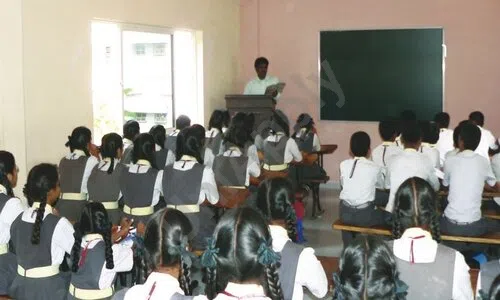 Suryodhaya International Public School, Doddakallasandra, Konanakunte, Bangalore 3