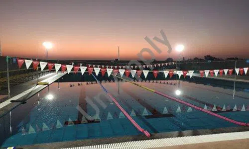 Nalapad Academy, Challaghatta, Bangalore Swimming Pool