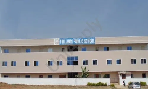 TRILLIUM Public School- Hedge Nagar, Chokkanahalli, Yelahanka, Bangalore