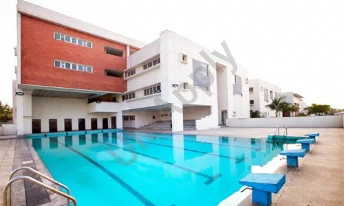 The Brigade School, Mahadevapura, Bangalore Swimming Pool