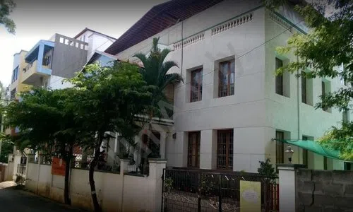The Foundation School, Whitefield, Bangalore School Building