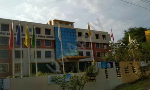 The Great Eastern International Public School, D Group Employees Layout, Sunkadakatte, Bangalore