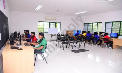 The Indiranagar Cambridge School, Hal Stage 3, Indiranagar, Bangalore