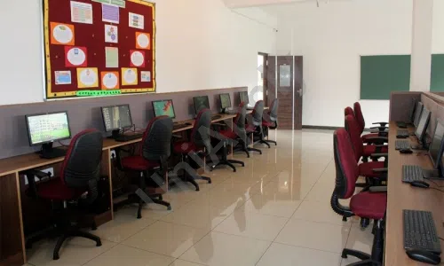 The Landmark School, Rampura, Bidrahalli, Bangalore Computer Lab
