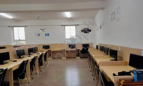 The Polaris International School, Pethanahalli, Hoskote, Bangalore 3