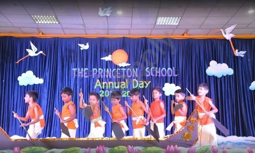 The Princeton School, Hrbr Layout, Kalyan Nagar, Bangalore School Event 1