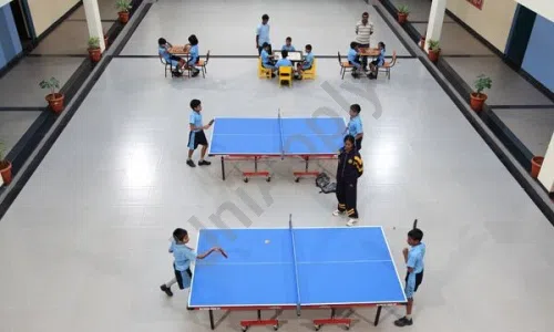The Samhita Academy, Lakshmipura, Bangalore Indoor Sports