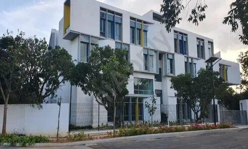 The School For Global Minds, Devanahalli, Bangalore