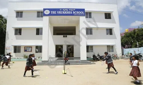 The Vrukksha School- Sarjapura, Choodasandra, Anekal, Bangalore