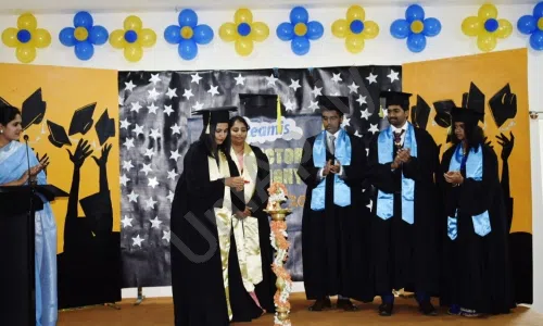 Treamis World School, Hulimangala, Electronic City, Bangalore School Event 3