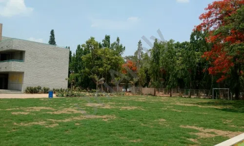 Ujjval World School, Kadugodi, Bangalore Playground
