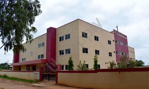 United International School, Kannuru, Bangalore 1