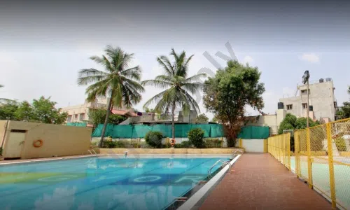 VIBGYOR High School, Horamavu, Bangalore Swimming Pool