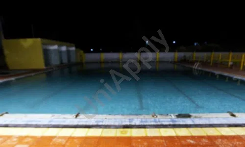 VIBGYOR High School, Kadugodi, Bangalore Swimming Pool
