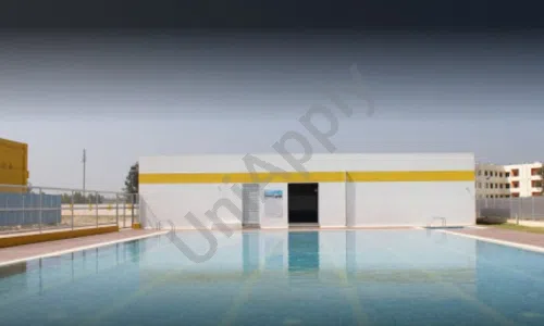 VIBGYOR High School, Yelahanka, Bangalore Swimming Pool