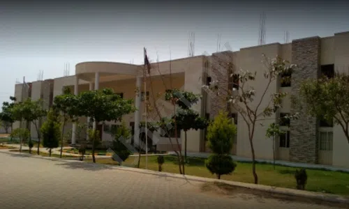 Vahe Global Academy, Gunjur, Varthur, Bangalore School Building
