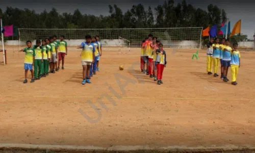 Vahe Global Academy, Gunjur, Varthur, Bangalore School Sports 1