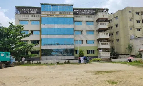 Vedantha PU College, Vasanthapura, Subramanyapura, Bangalore