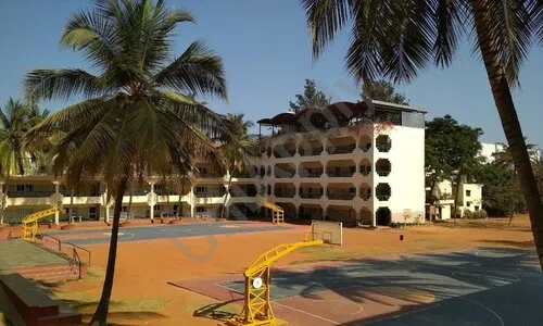 Vidya Niketan School, Hebbal, Bangalore