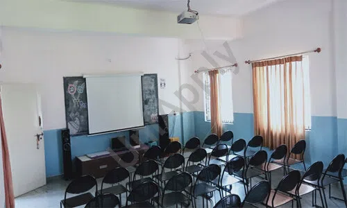 Vidya Samrat International School, Byadarahalli, Bangalore 1