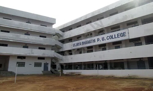Vijaya Bharathi PU College, Phase 2, Girinagar, Bangalore