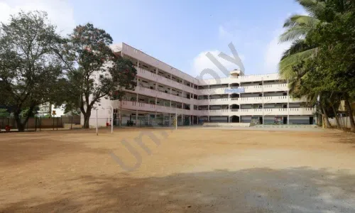 Vinayaka Public School, Vinayak Nagar, Kattigenahalli, Bangalore 6
