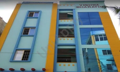 Vishwa Bharathi High School, Bhuvaneshwari Nagar, Nagdevanahalli, Bangalore